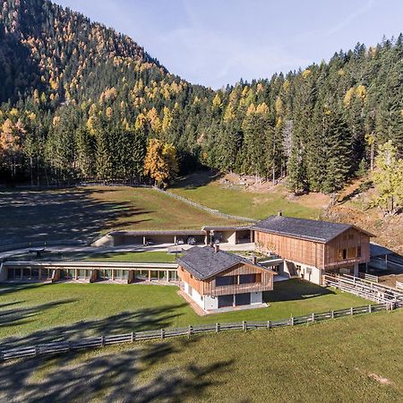 Tubla - Hof Maistatt Ντομπιάκο Εξωτερικό φωτογραφία