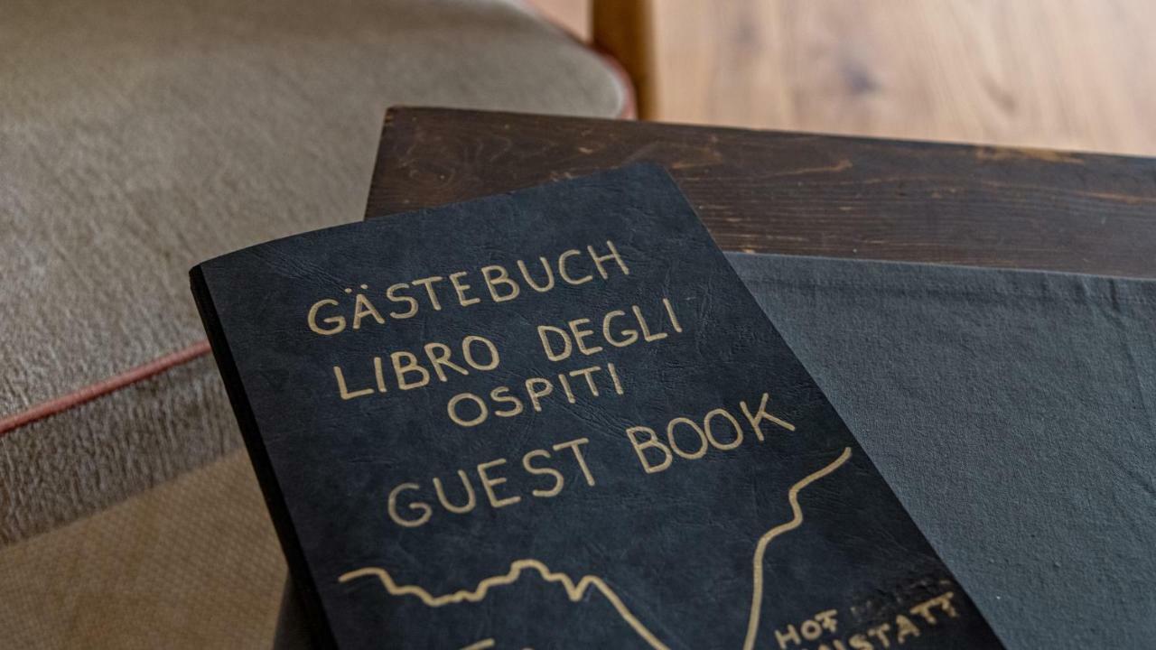 Tubla - Hof Maistatt Ντομπιάκο Εξωτερικό φωτογραφία